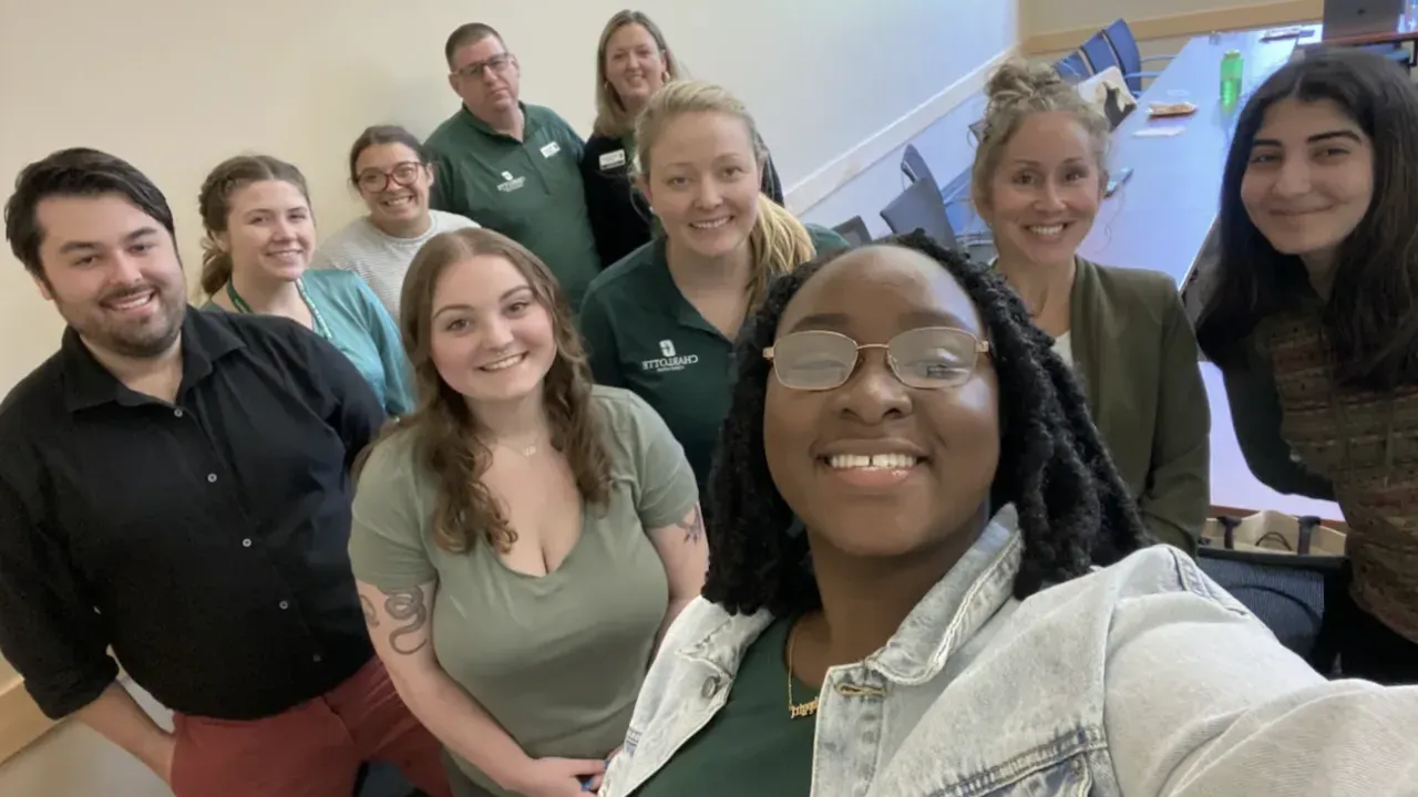 Student Centers Advisory Board