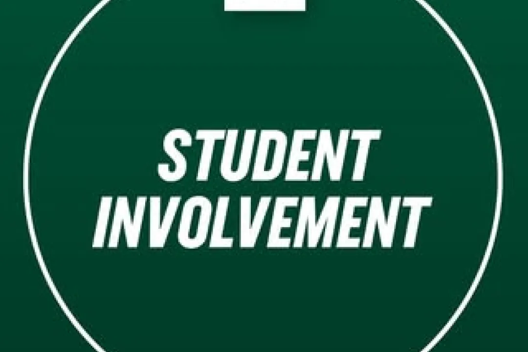 student involvement logo