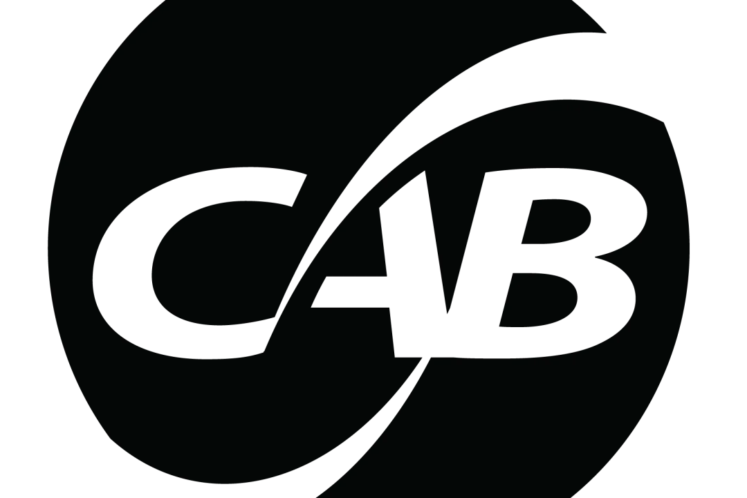 CAB logo