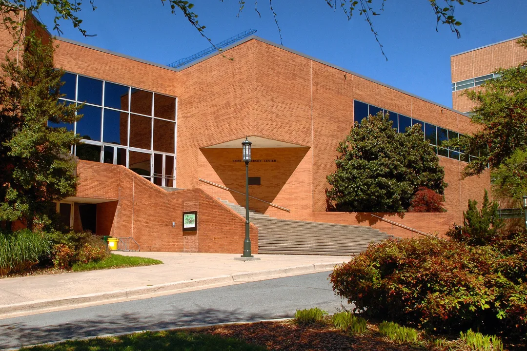 Cone Center