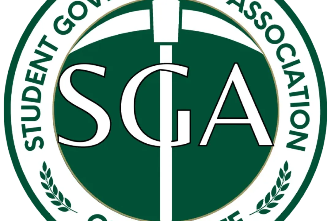 SGA logo