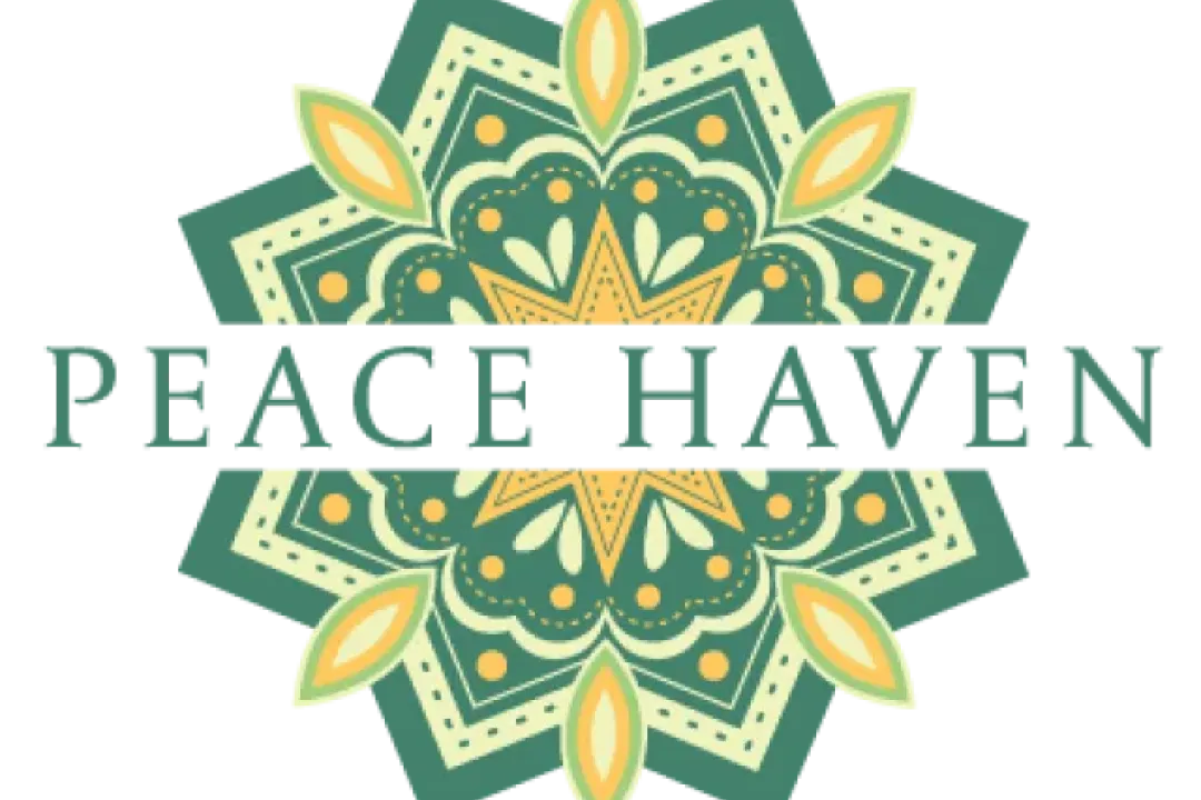 Peace Haven logo