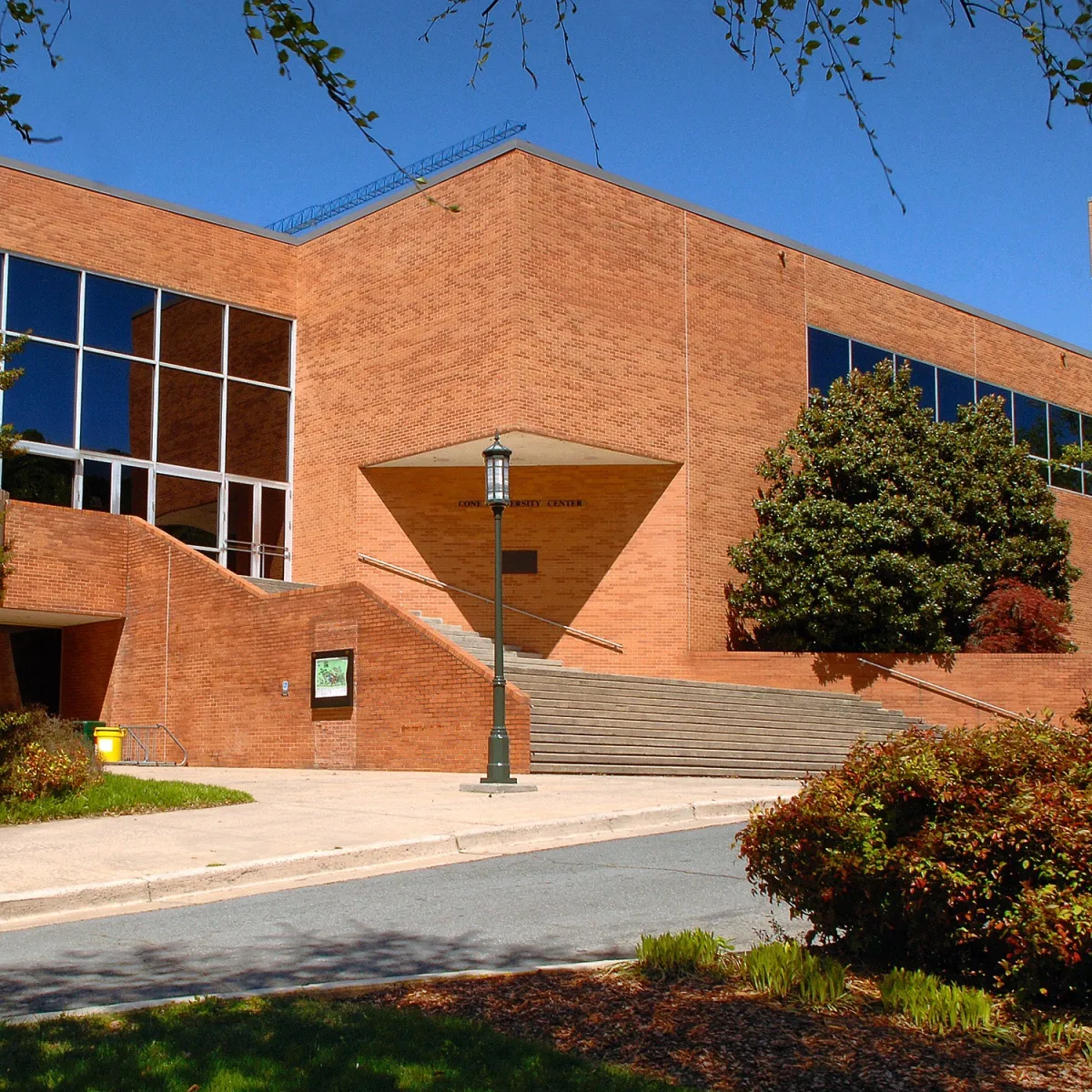 Cone Center