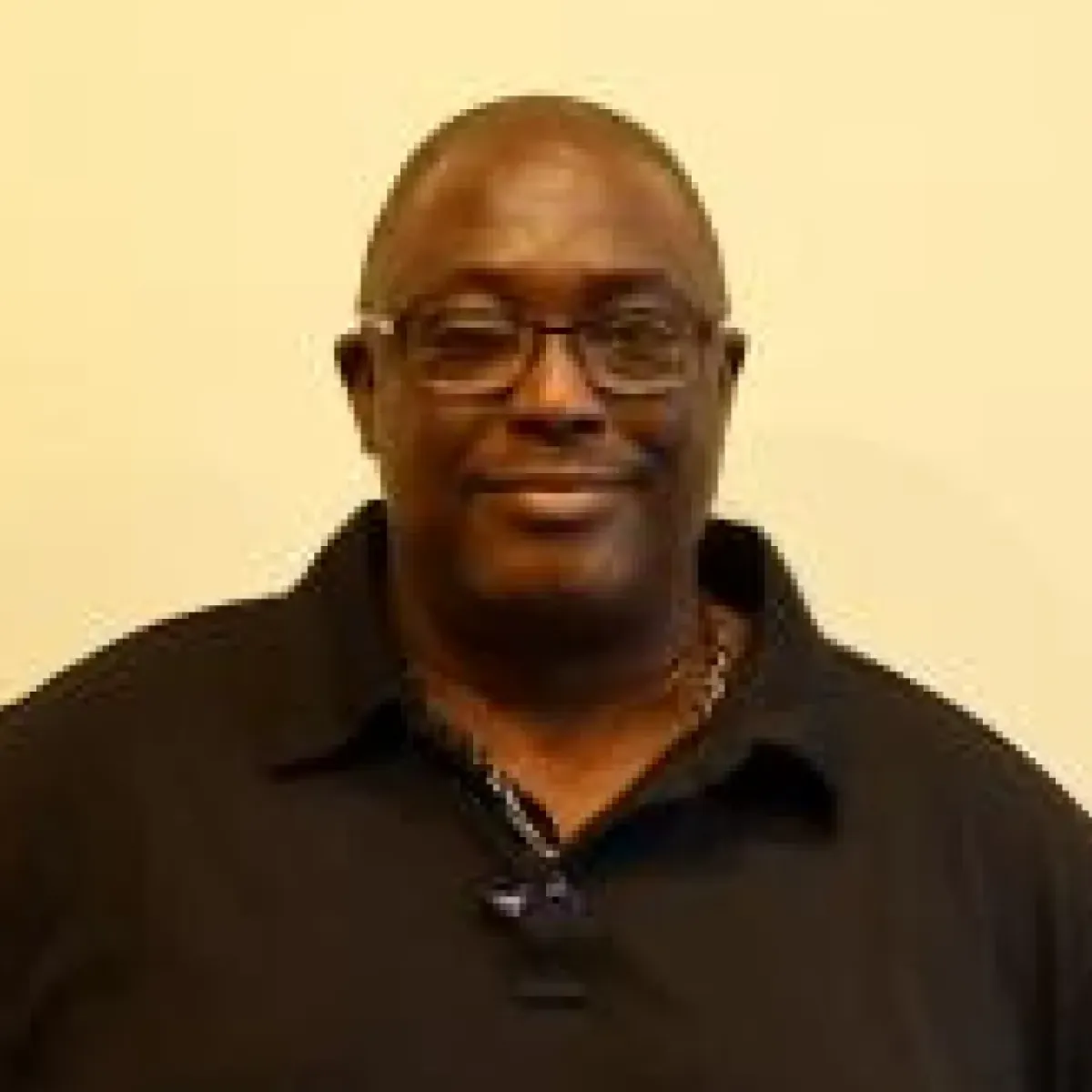 Stephen Williams Headshot